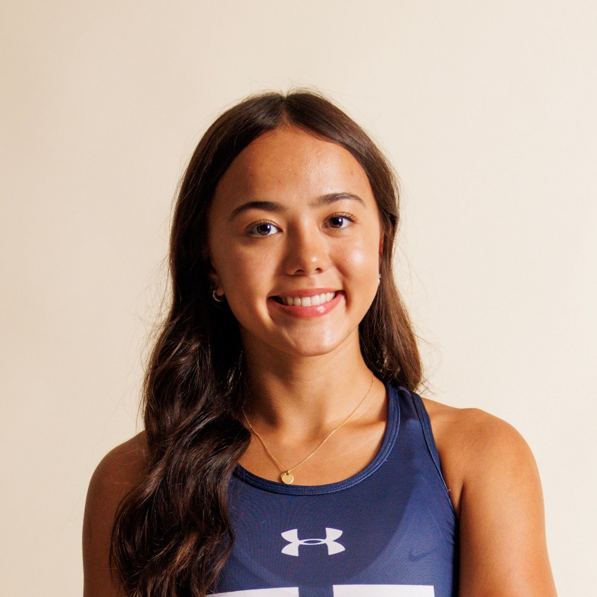 Julie Piot athlete profile head shot