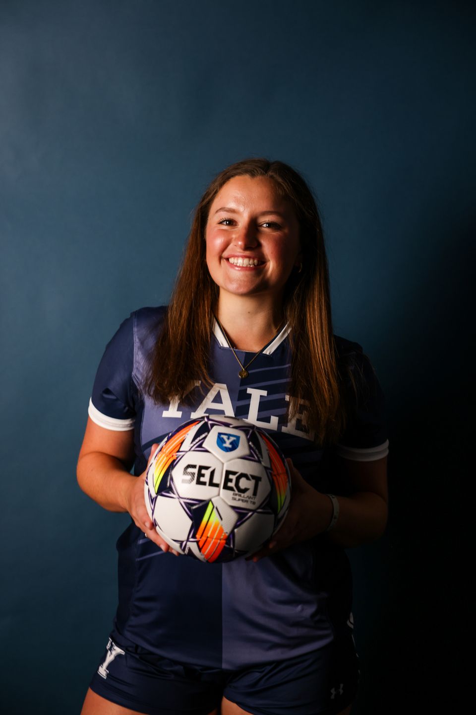 Ashley Kirschner athlete profile head shot