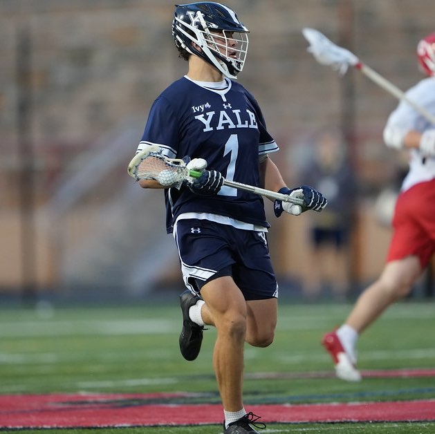Nick Wehmeyer athlete profile head shot