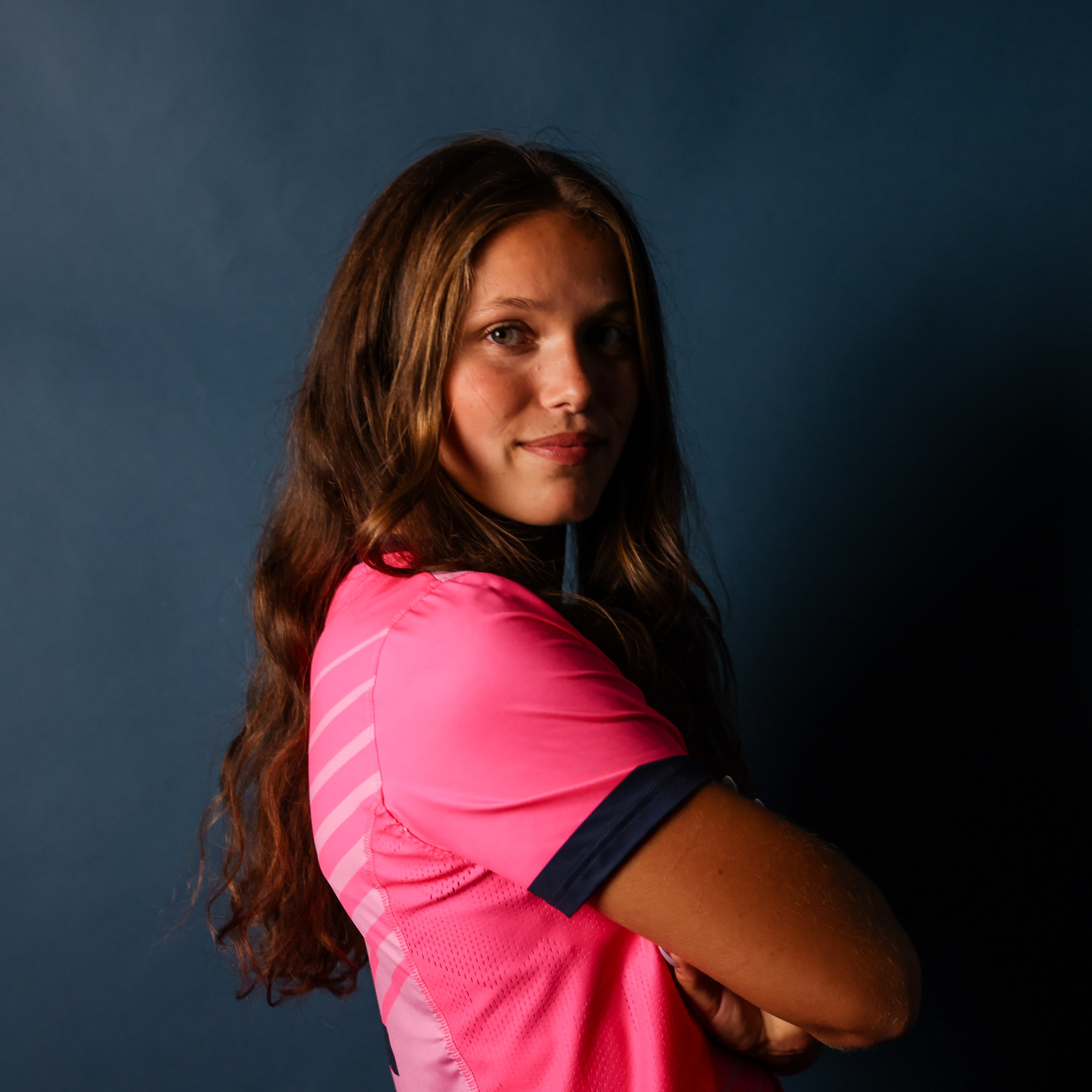 Anna Shamgochian athlete profile head shot