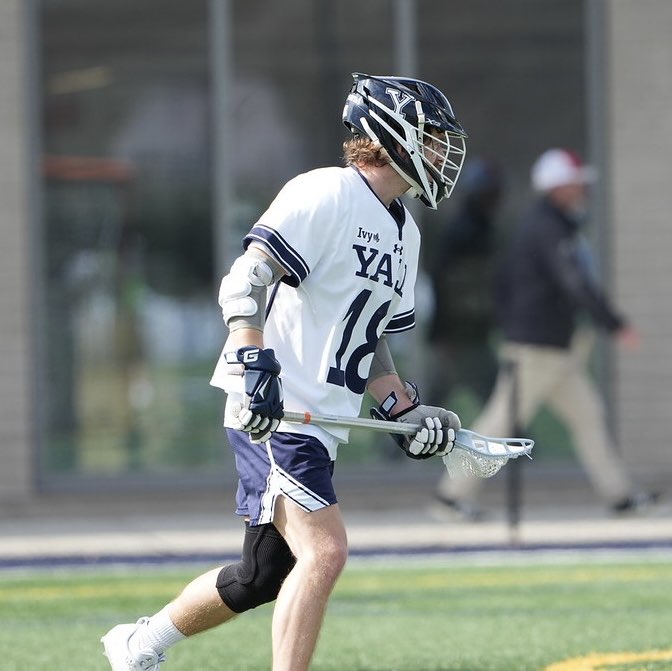 Kyler Francis athlete profile head shot