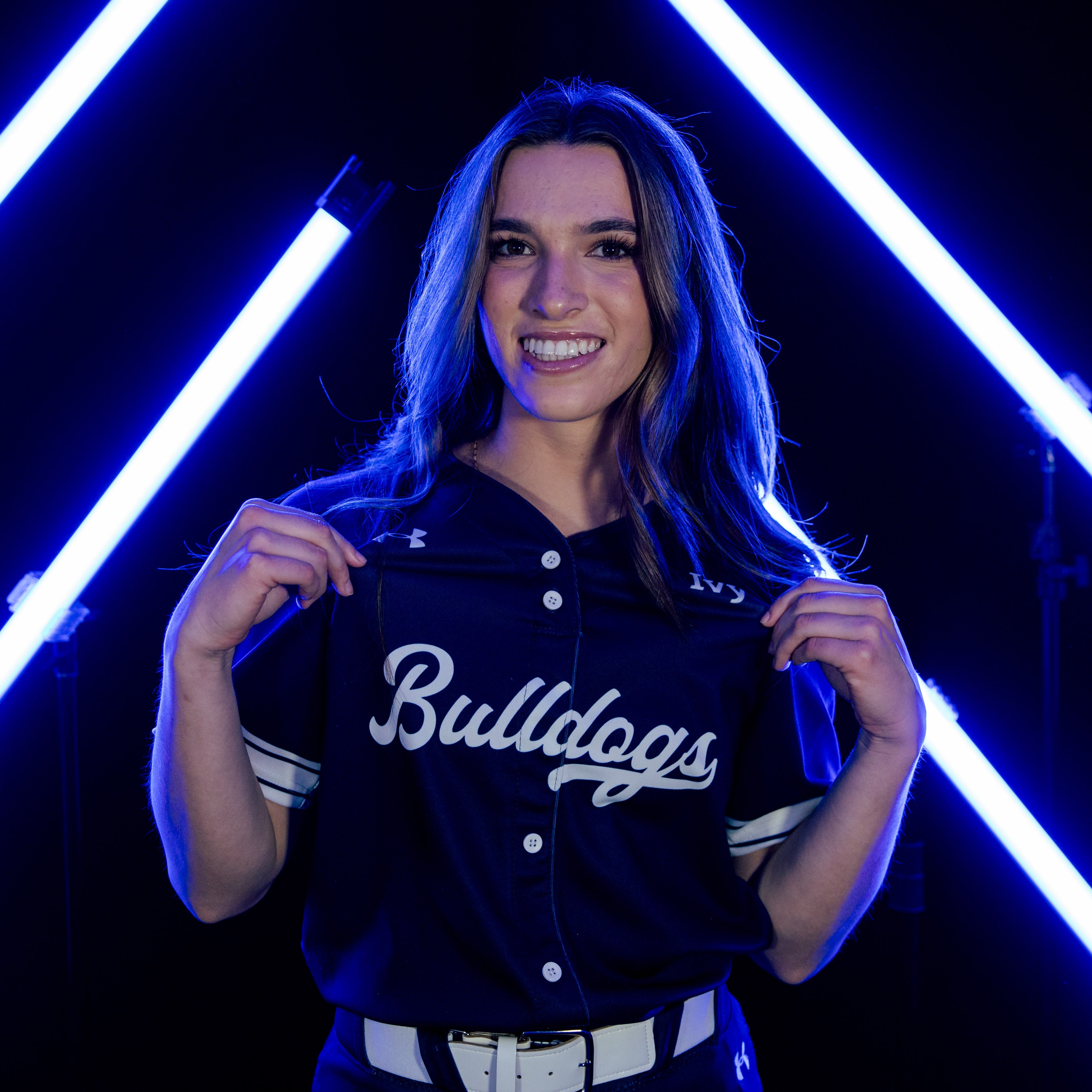 Sienna Reynolds athlete profile head shot