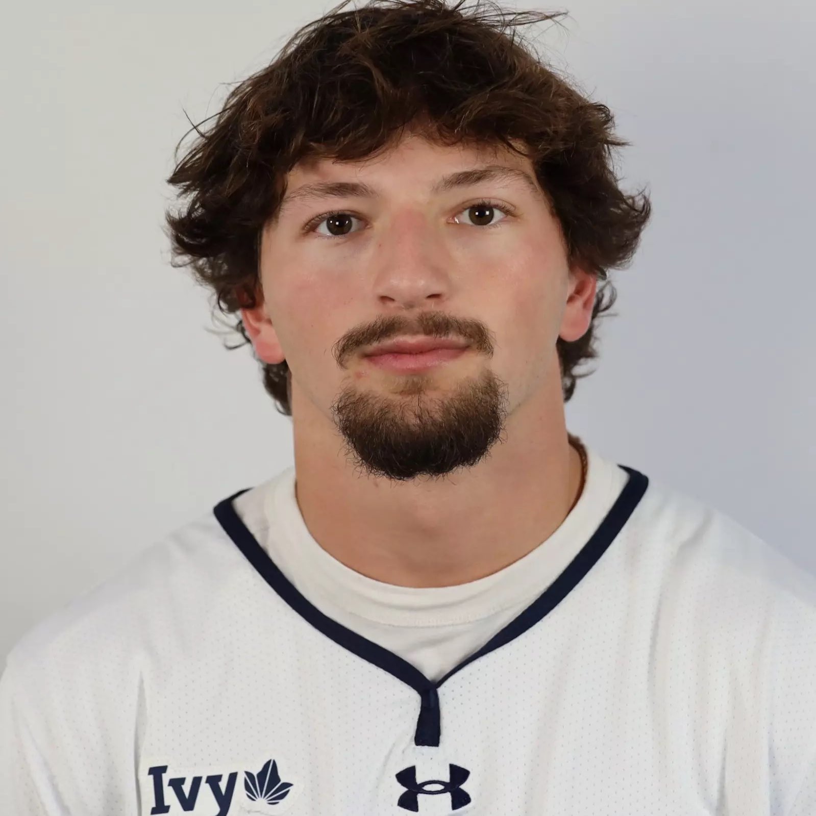 Dallas Mattheu athlete profile head shot