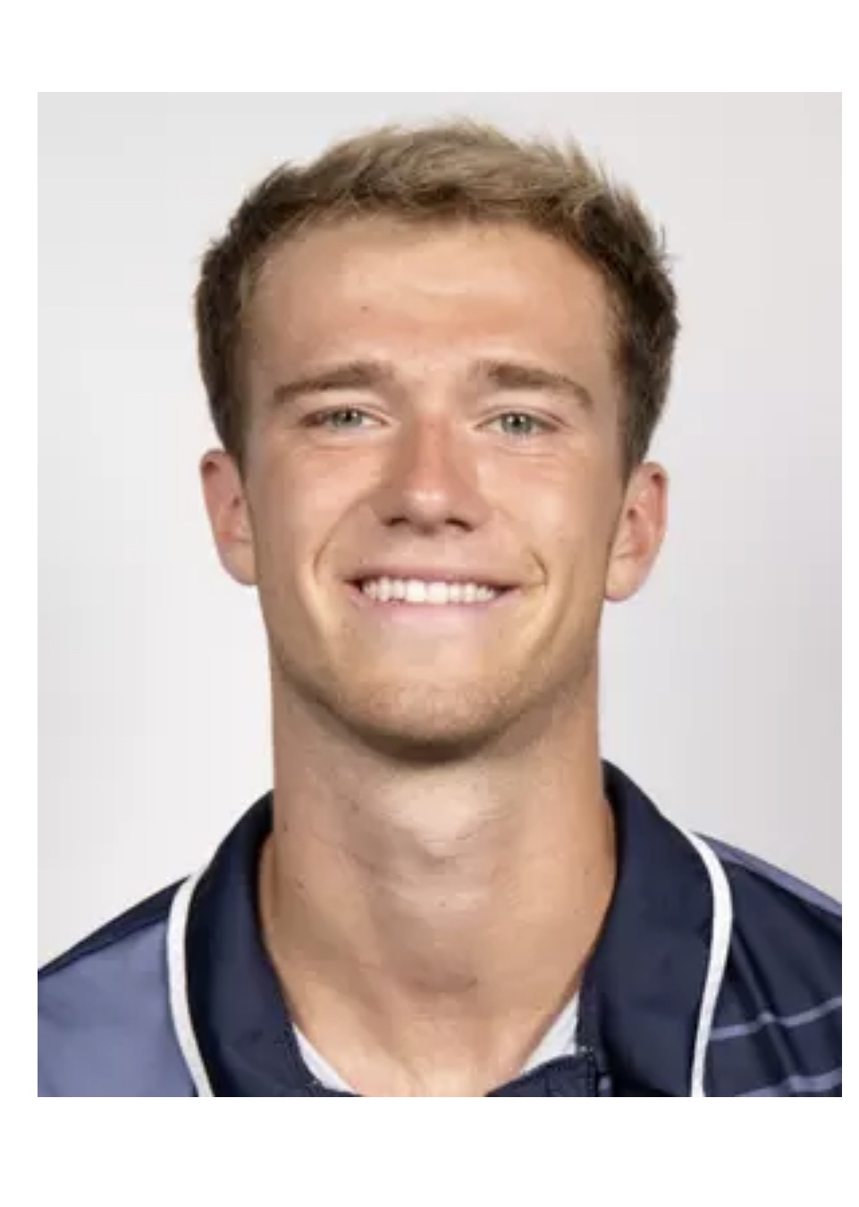 Owen Bull athlete profile head shot