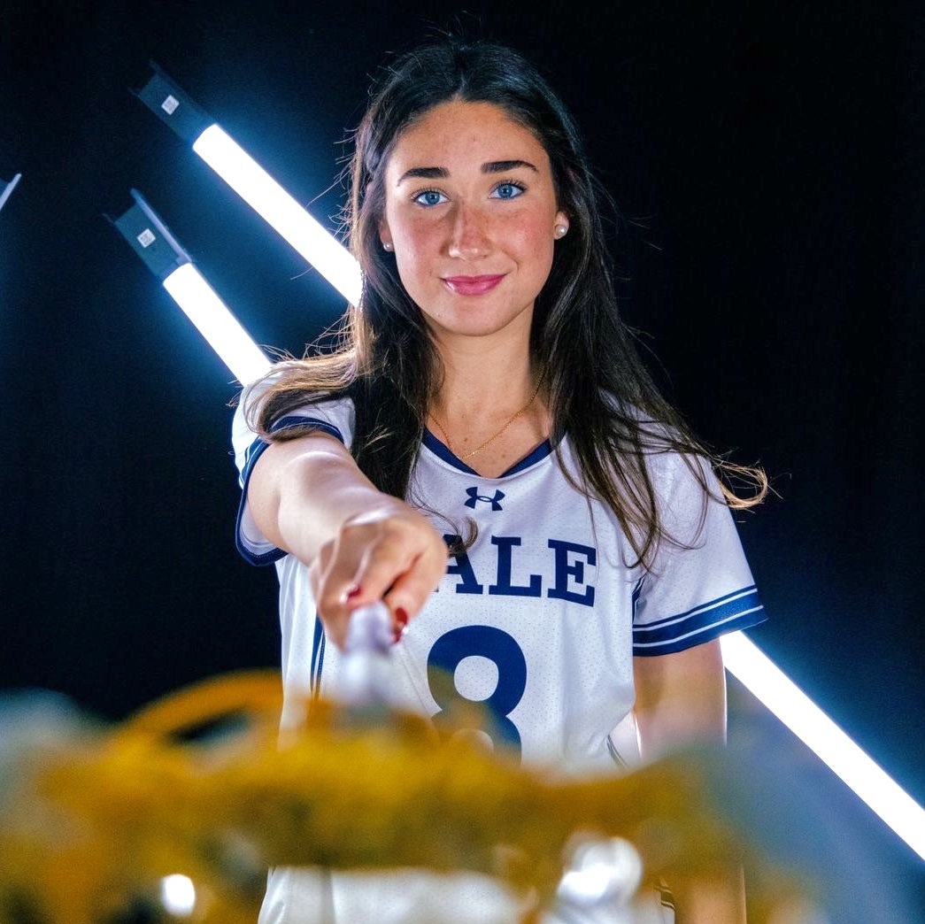 Lauren McCartin athlete profile head shot