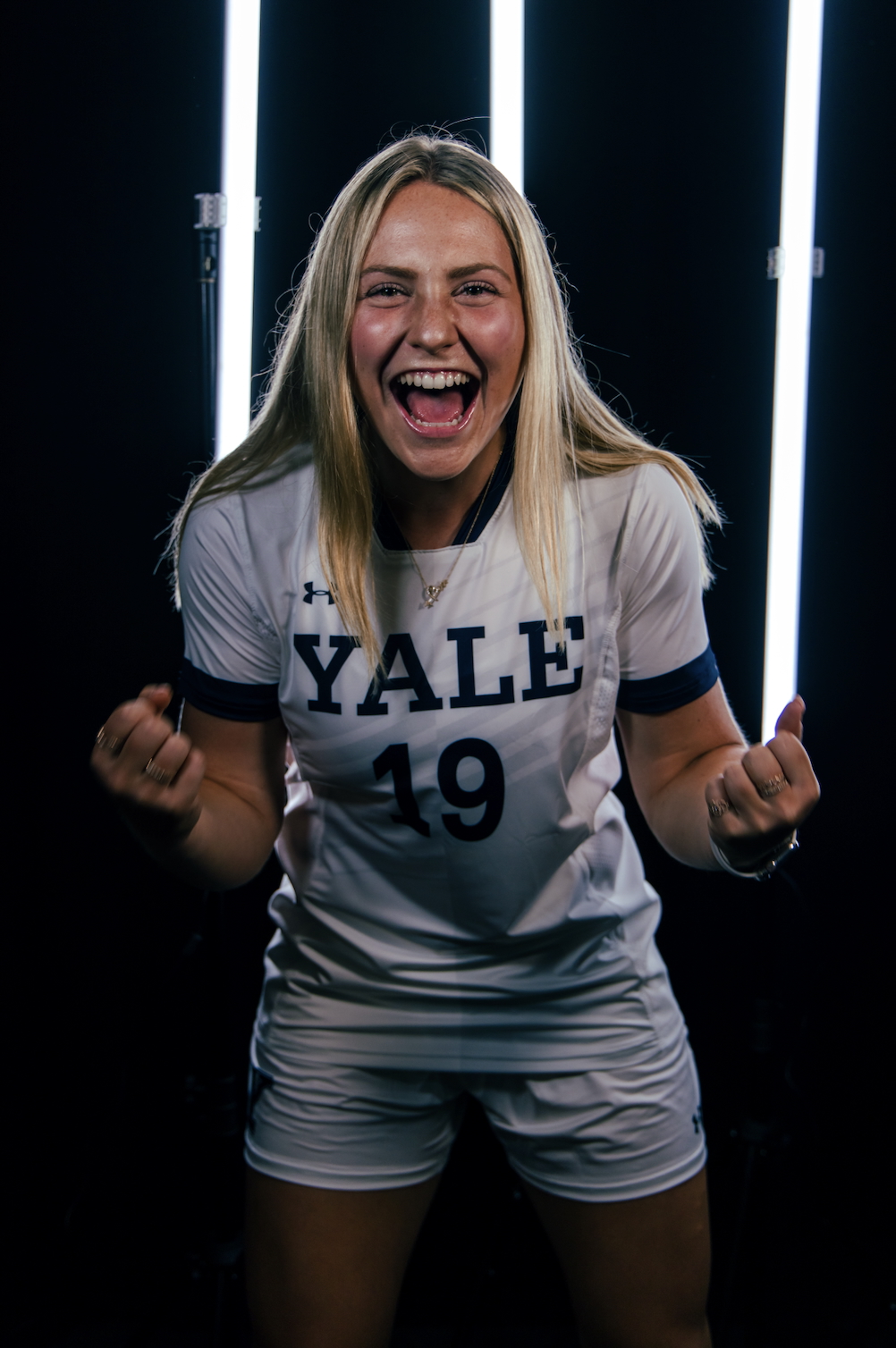 Abigail Solomon athlete profile head shot