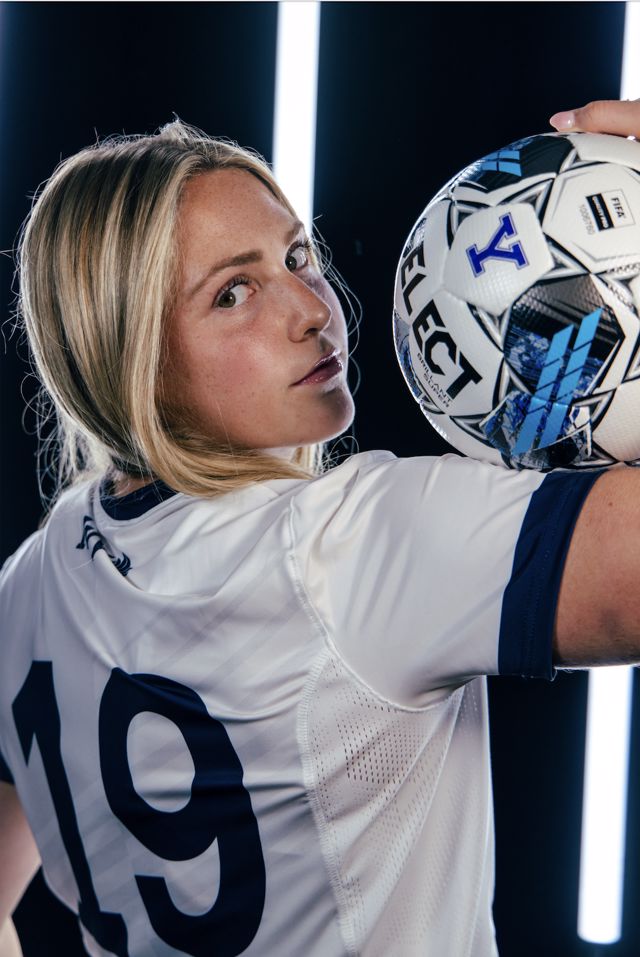 Athlete profile featured image number 1 of 5