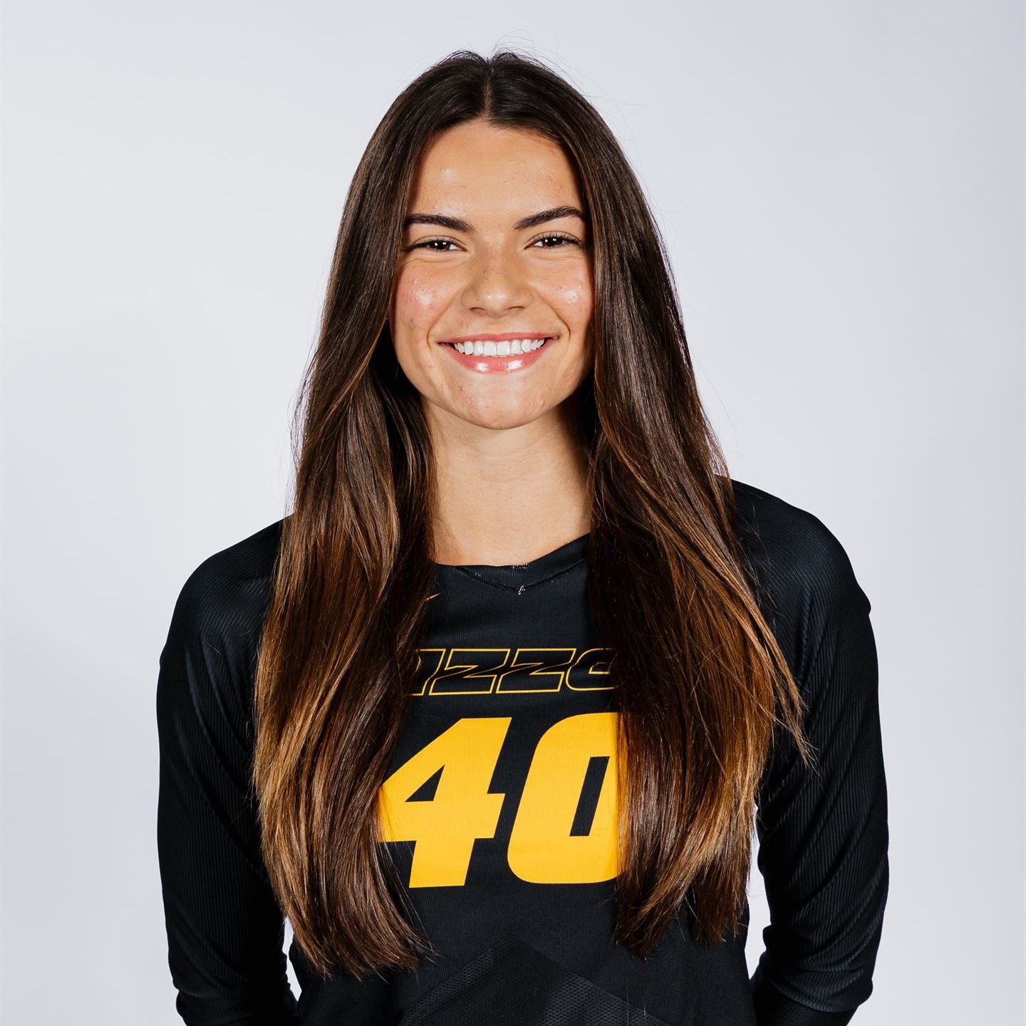 Grace O’Reilly athlete profile head shot