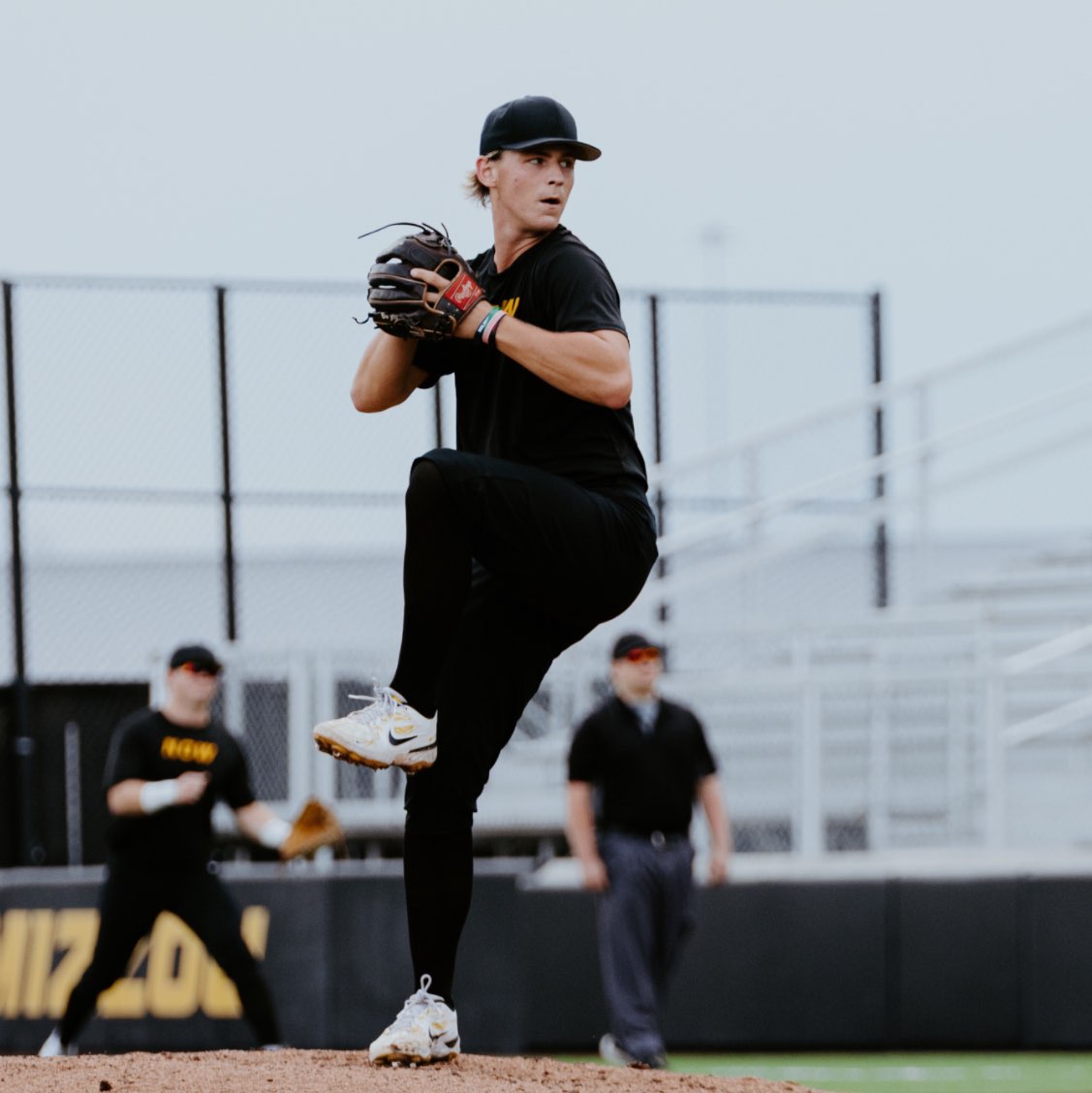 JD Dohrmann athlete profile head shot