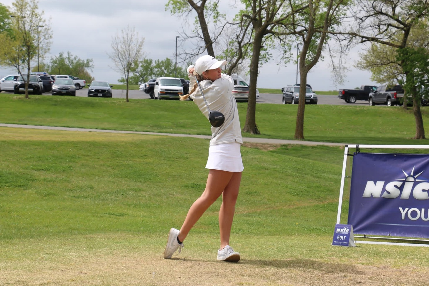 Emerson Garlie athlete profile head shot