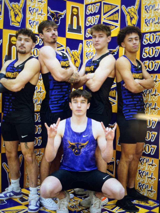 Athlete profile featured image number 5 of 5