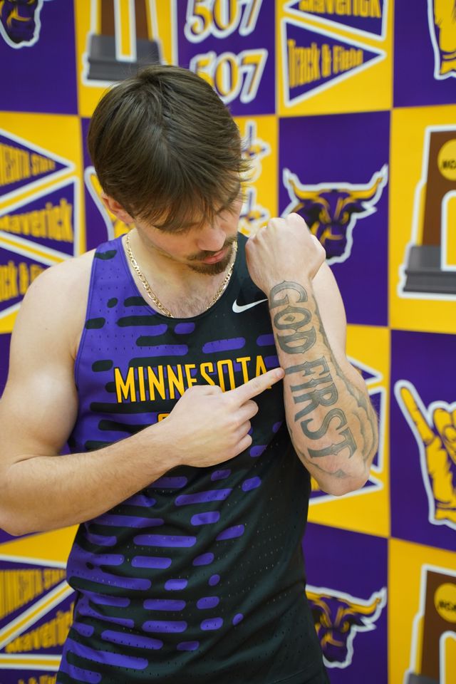 Athlete profile featured image number 4 of 5