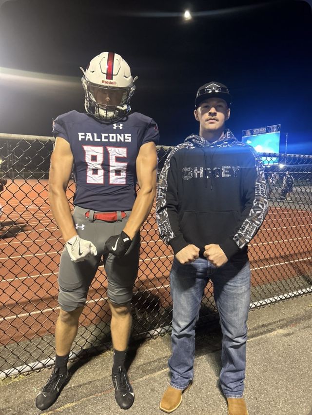 Athlete profile featured image number 3 of 4