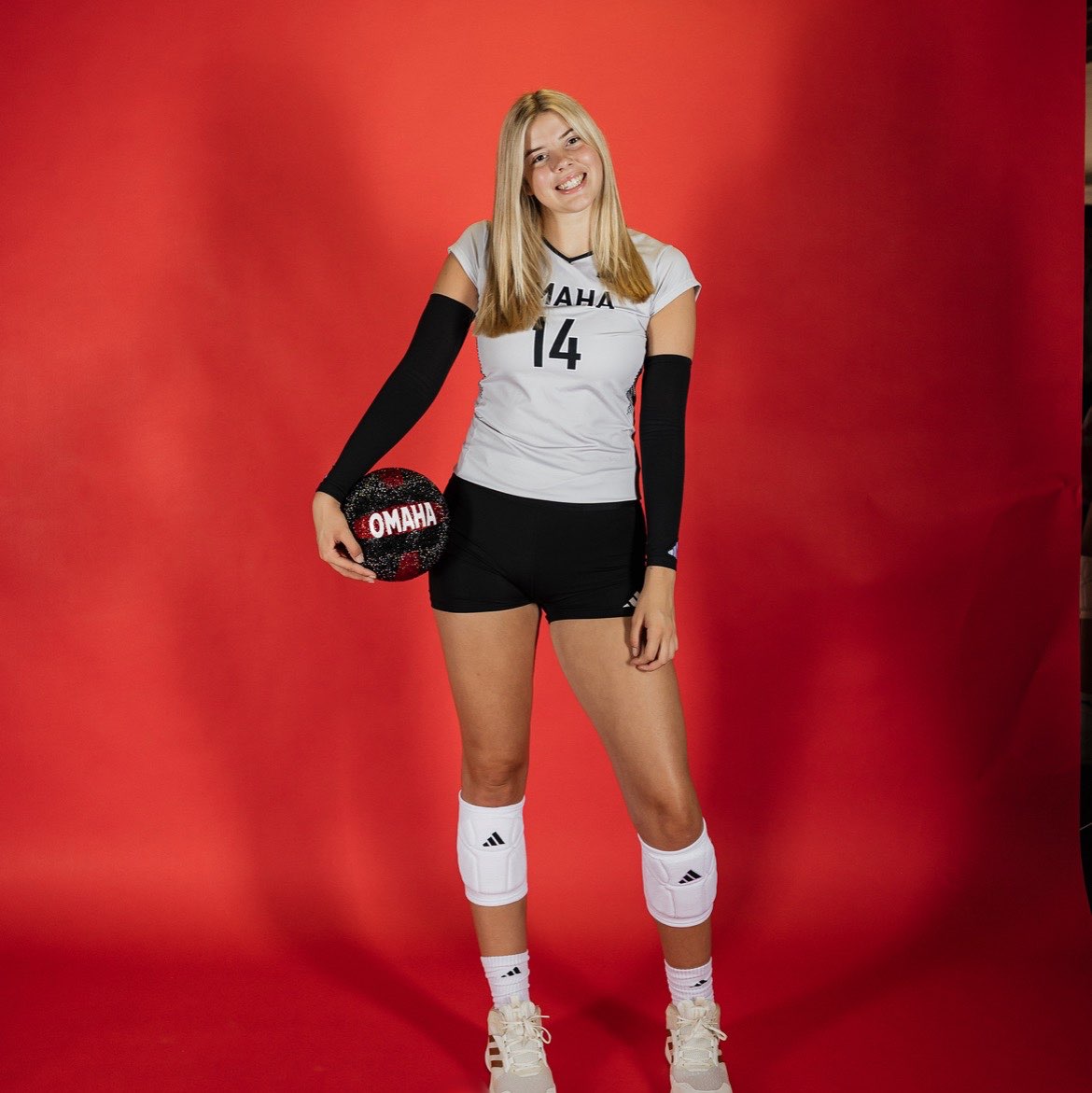 Jordyn Anderson athlete profile head shot