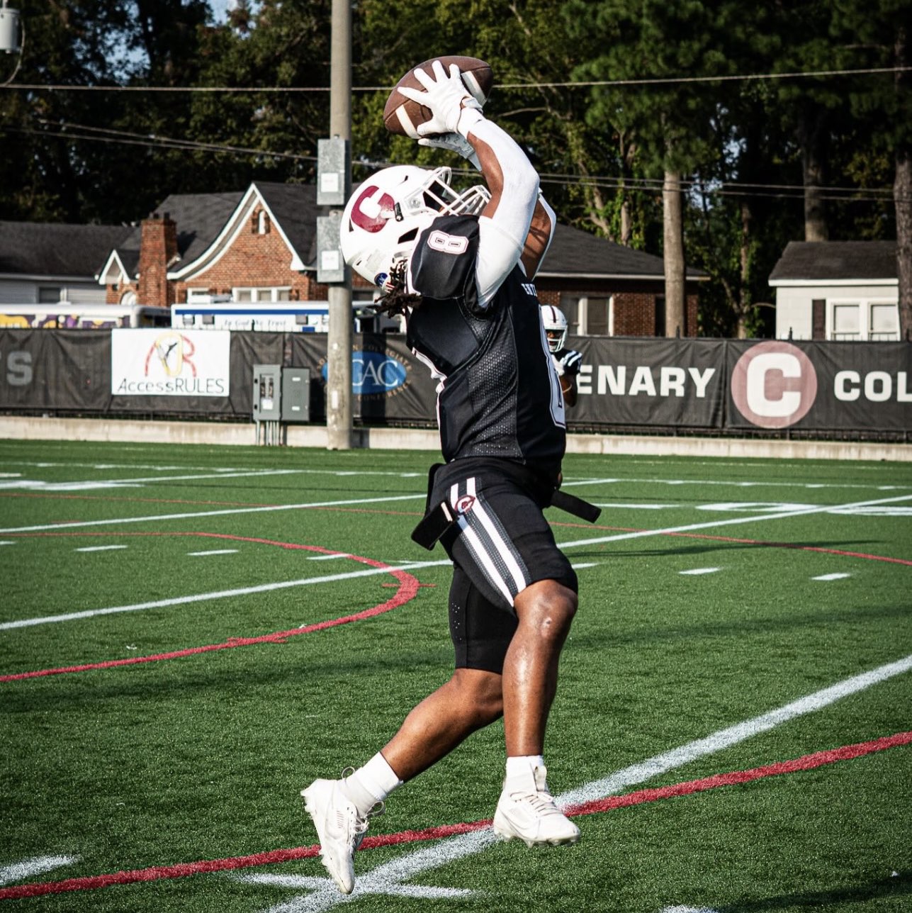 Joshua Williams athlete profile head shot