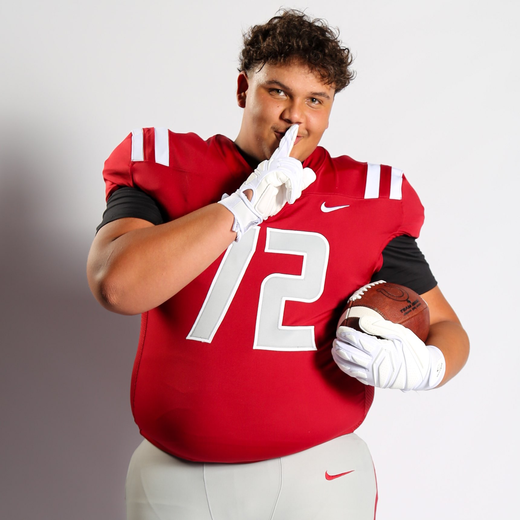 Christian Rodgers athlete profile head shot