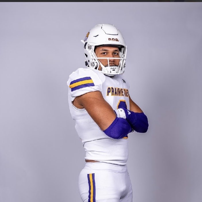 Trae Grogan athlete profile head shot