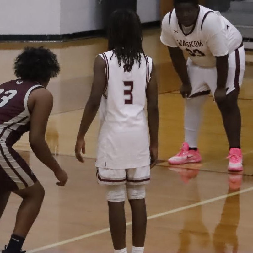 Jamison Thomas athlete profile head shot