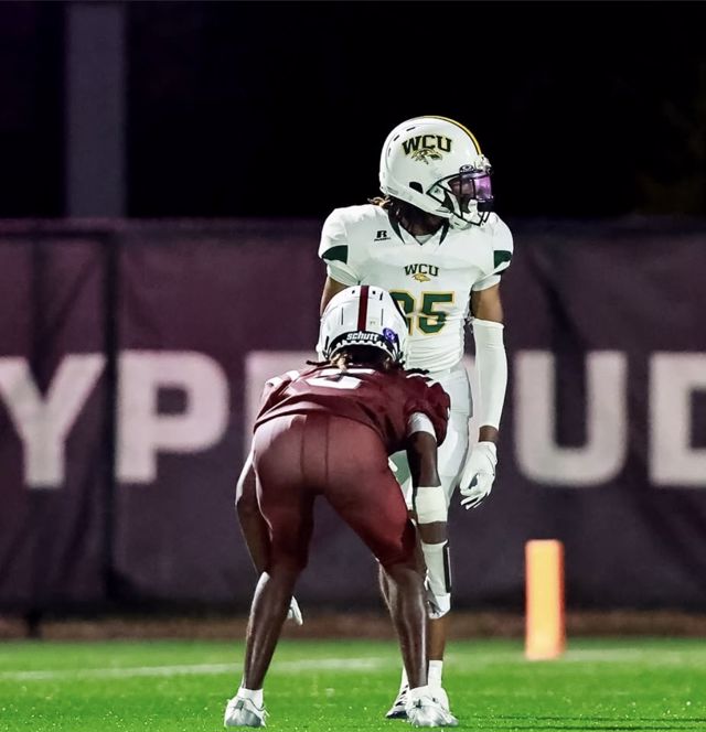 Athlete profile featured image number 2 of 4