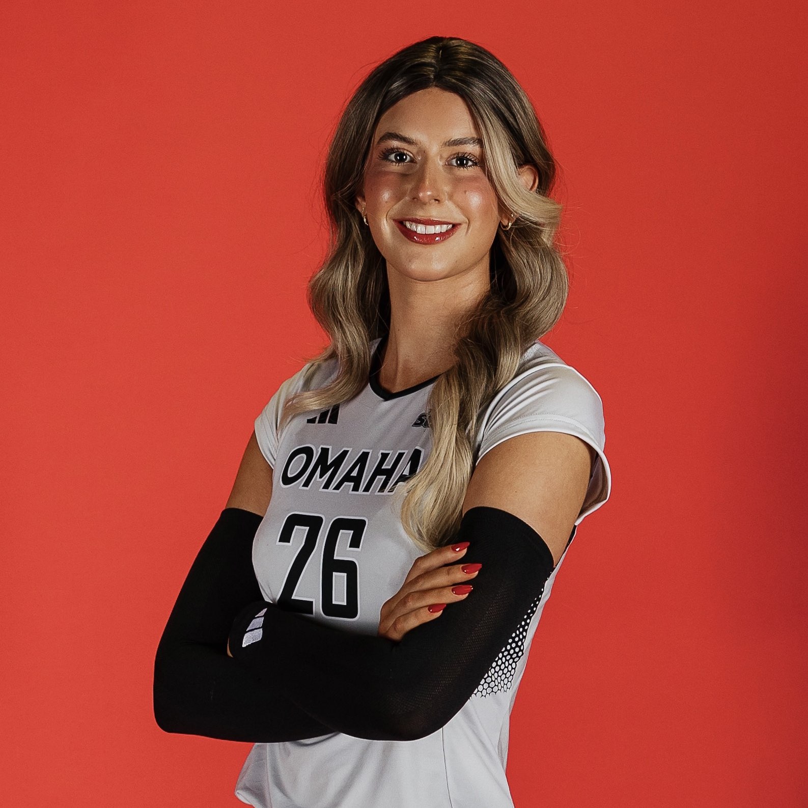 Torrey Tkach athlete profile head shot