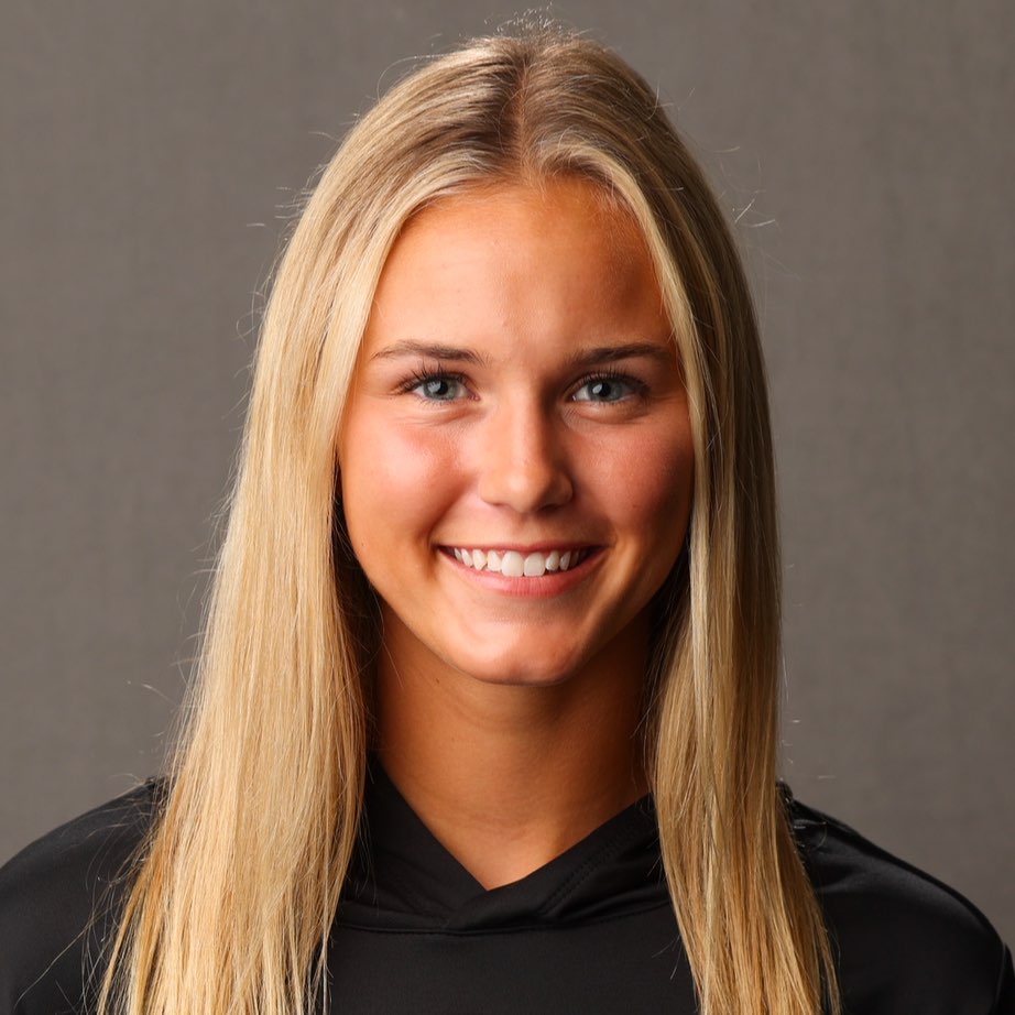 Emma Hampton athlete profile head shot