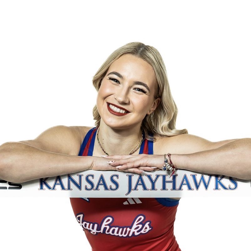 Aleksandra Wolczak athlete profile head shot