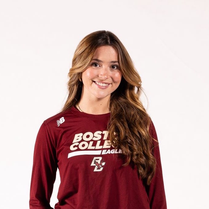 Lanie Ferrarone athlete profile head shot