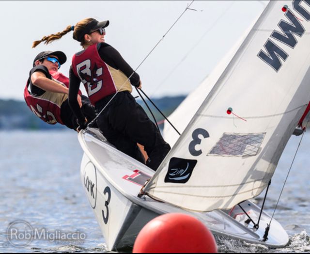 Athlete profile featured image number 1 of 5