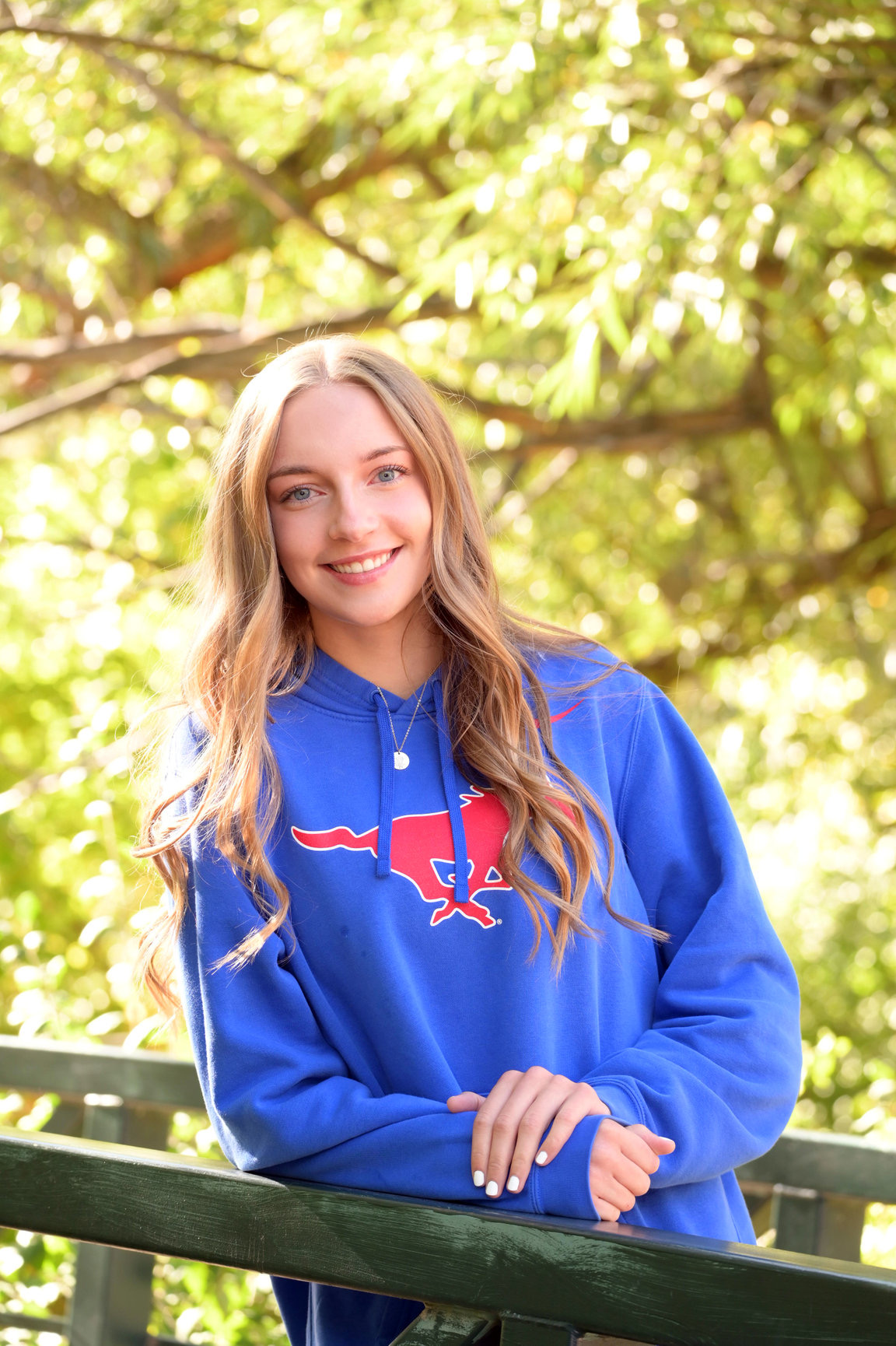 Amelia Hansen athlete profile head shot