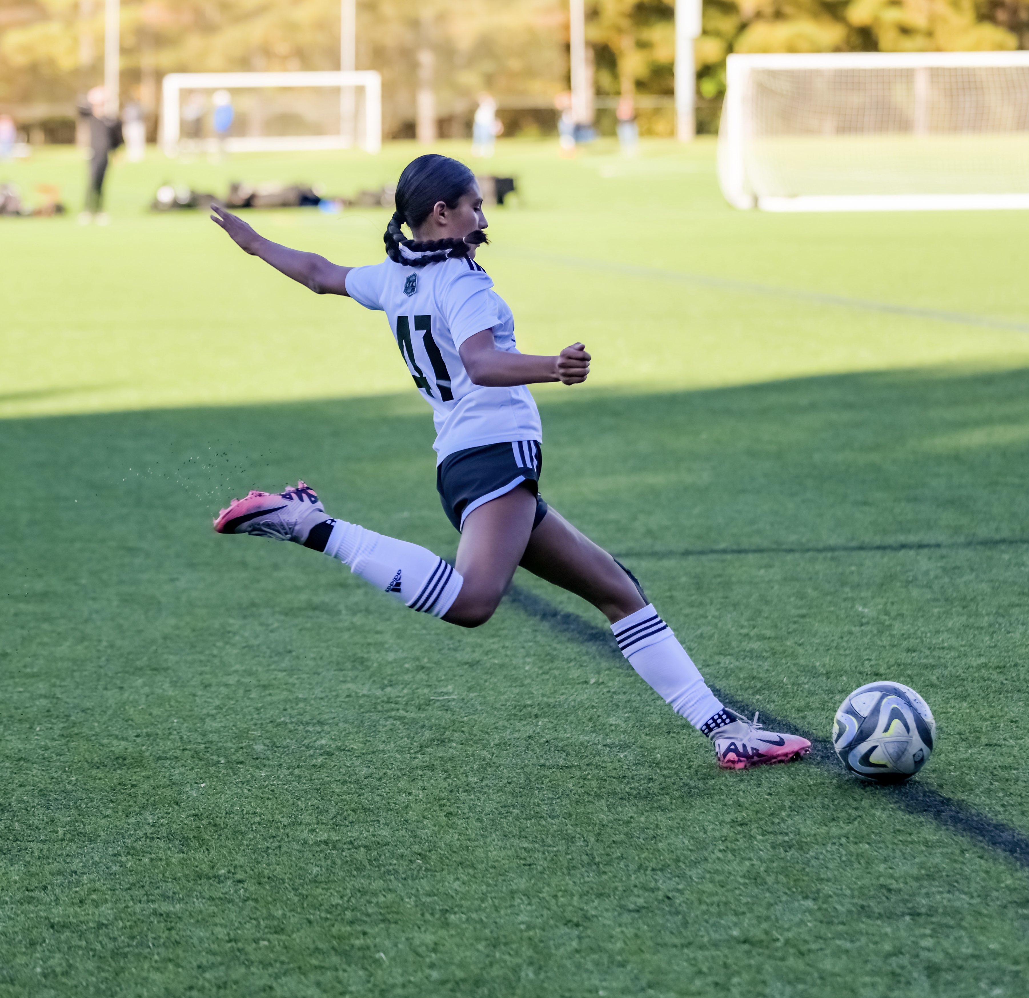 Sofia Gaudio athlete profile head shot