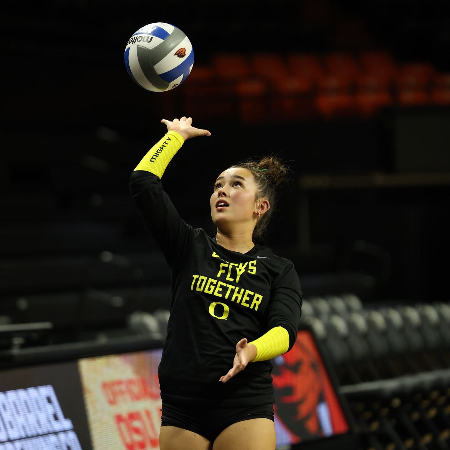 Natalie Fukumoto athlete profile head shot