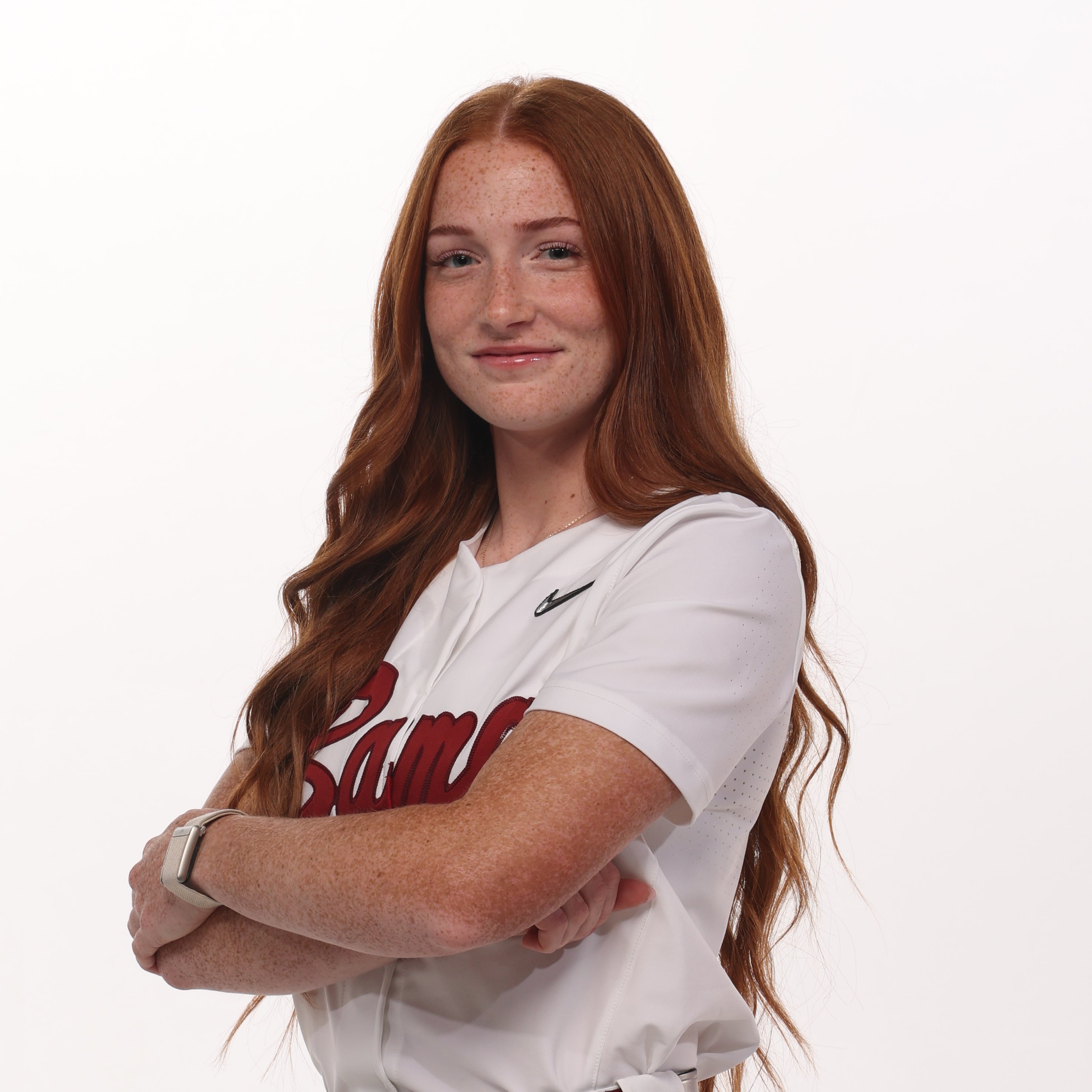 Karlee Ford athlete profile head shot