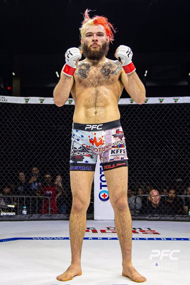 Athlete profile featured image number 4 of 5