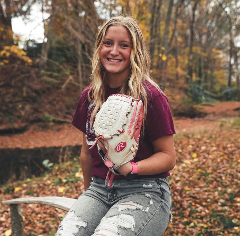 Addisyn McNeil athlete profile head shot