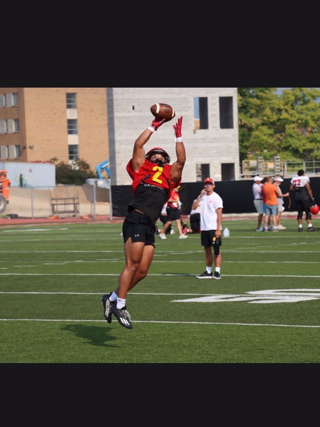 Athlete profile featured image number 5 of 5