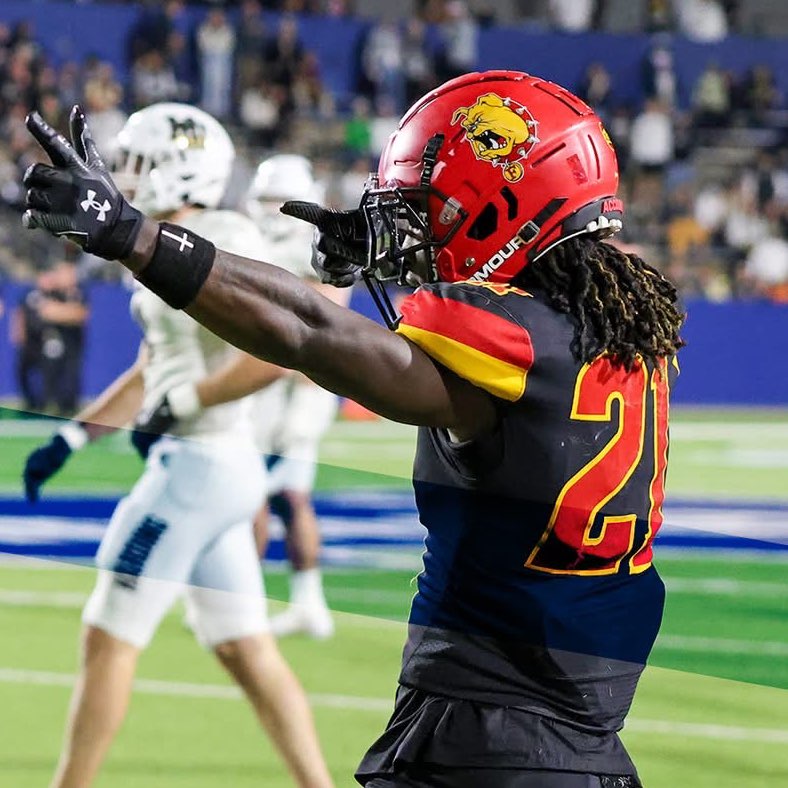 Kevin Simes athlete profile head shot