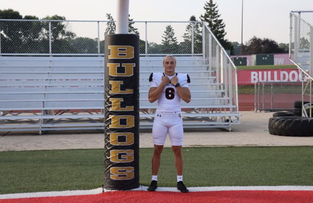 Athlete profile featured image number 3 of 4
