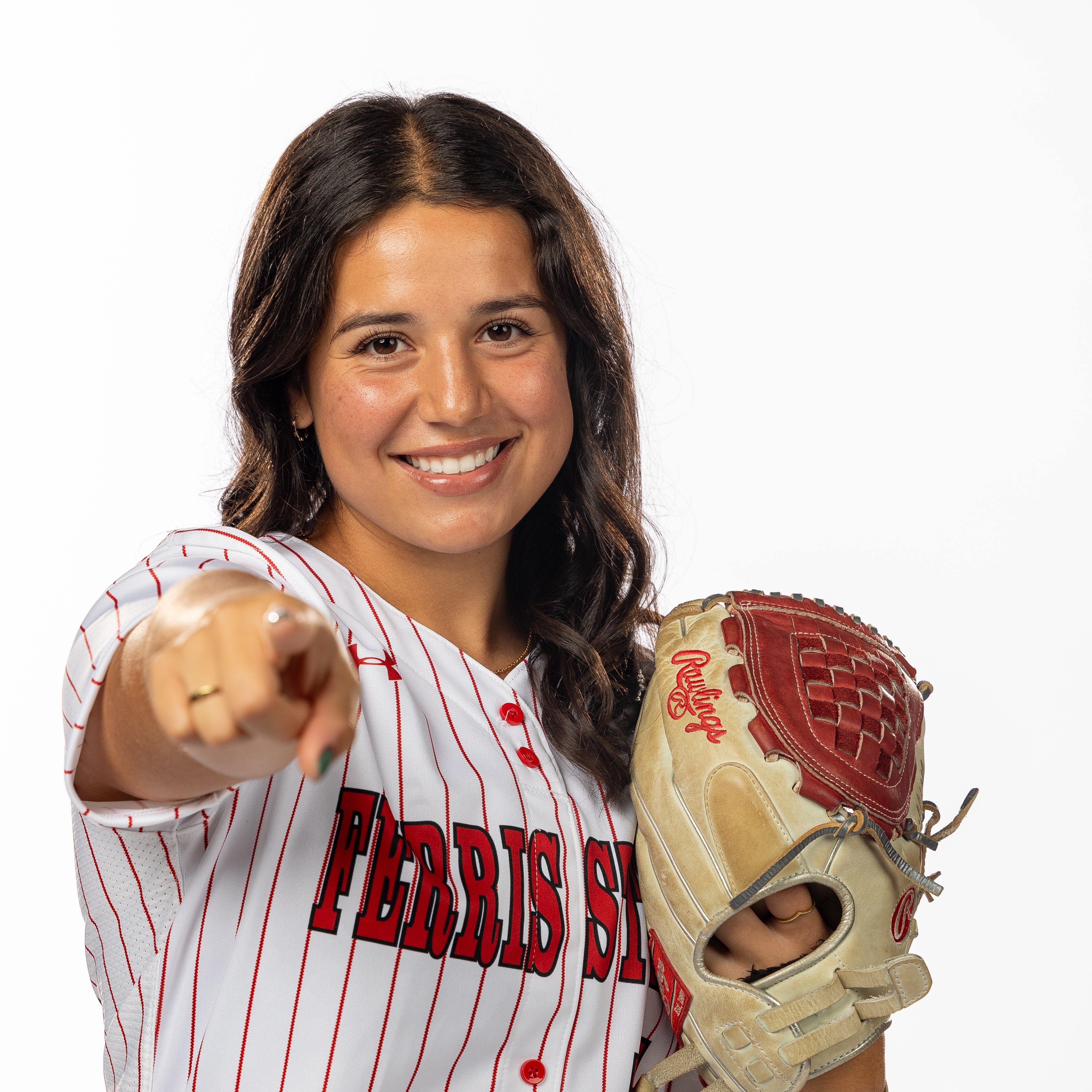 Emily Killion athlete profile head shot