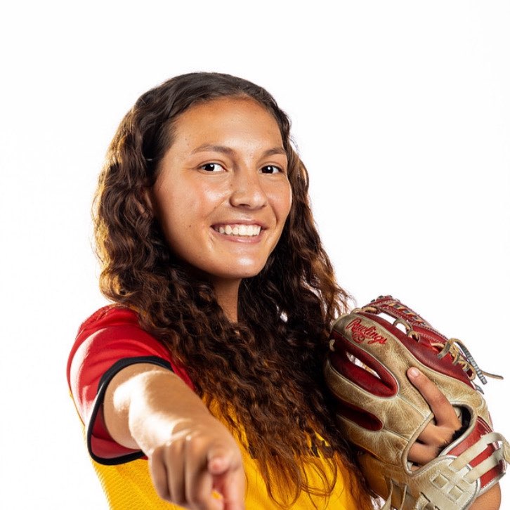 Abigail Meyer athlete profile head shot