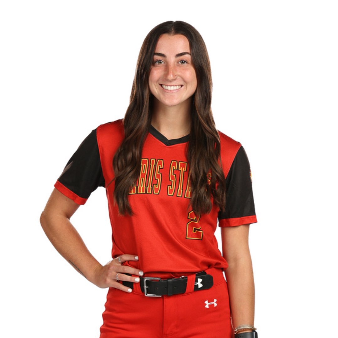 Jadyn Joseph athlete profile head shot