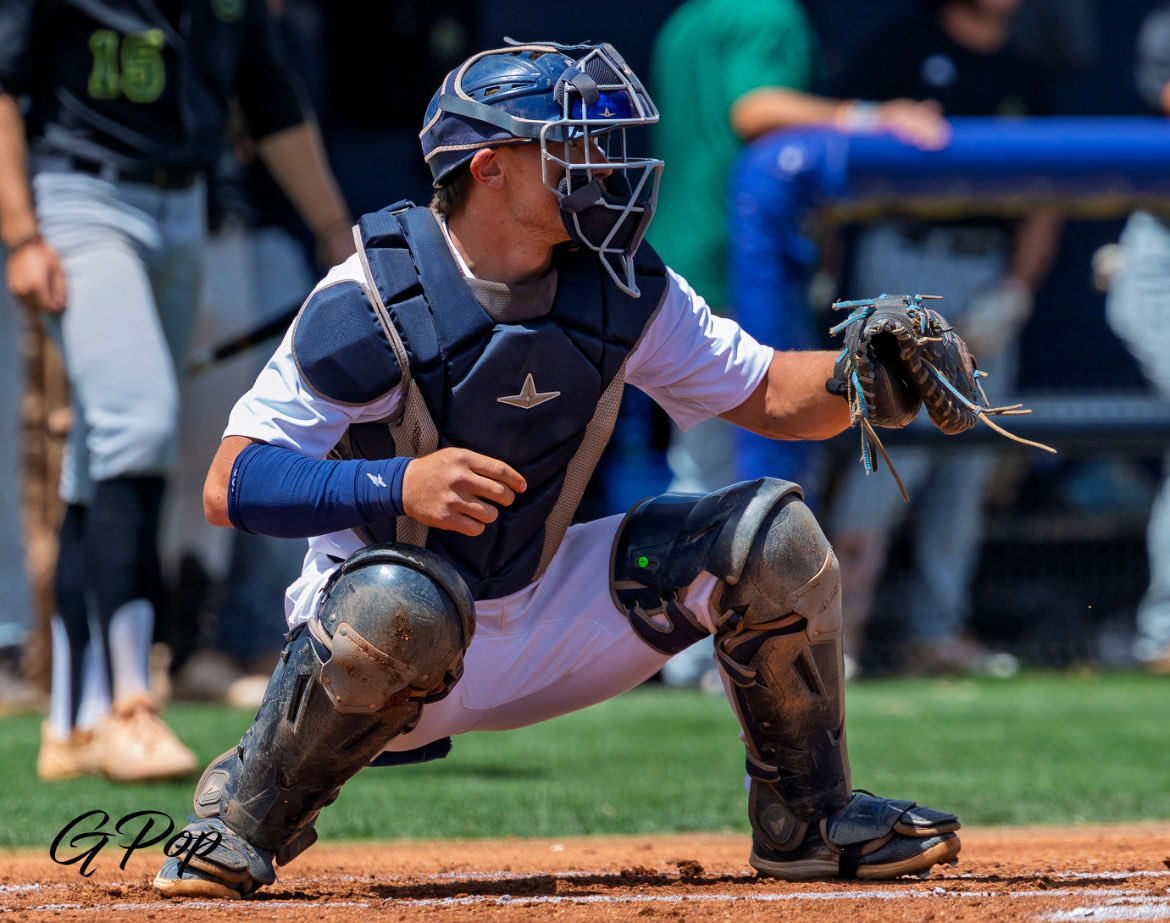 Ernesto Alvarez athlete profile head shot