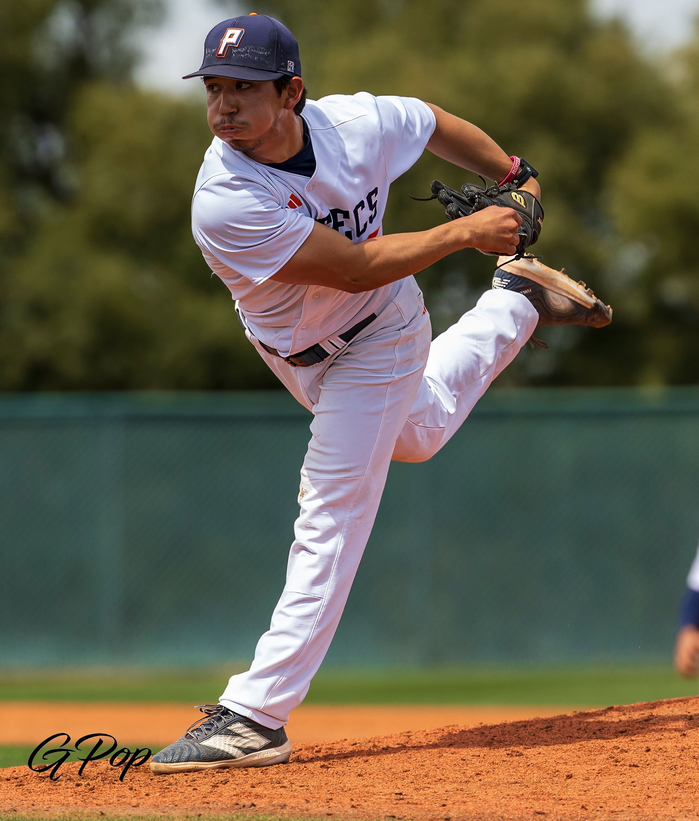 Diego Garcia athlete profile head shot