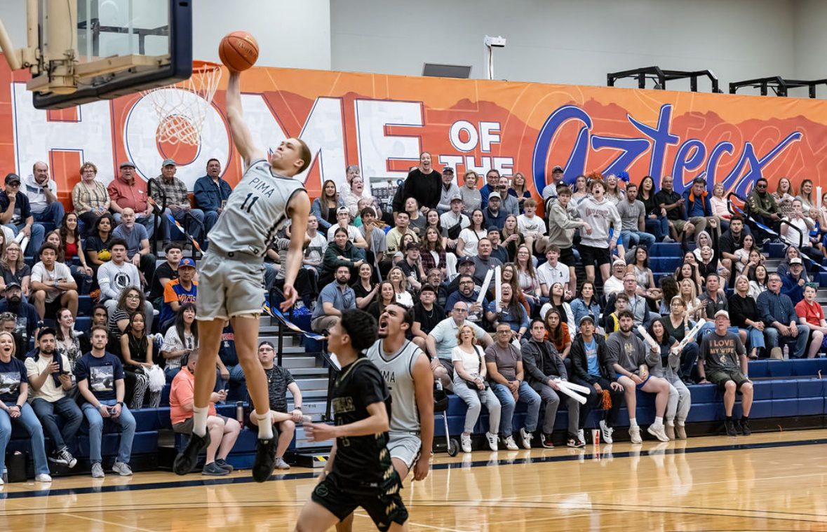 Isaac Johnson athlete profile head shot