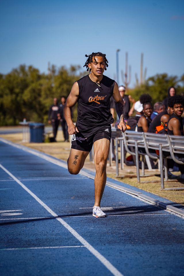 Athlete profile featured image number 3 of 4