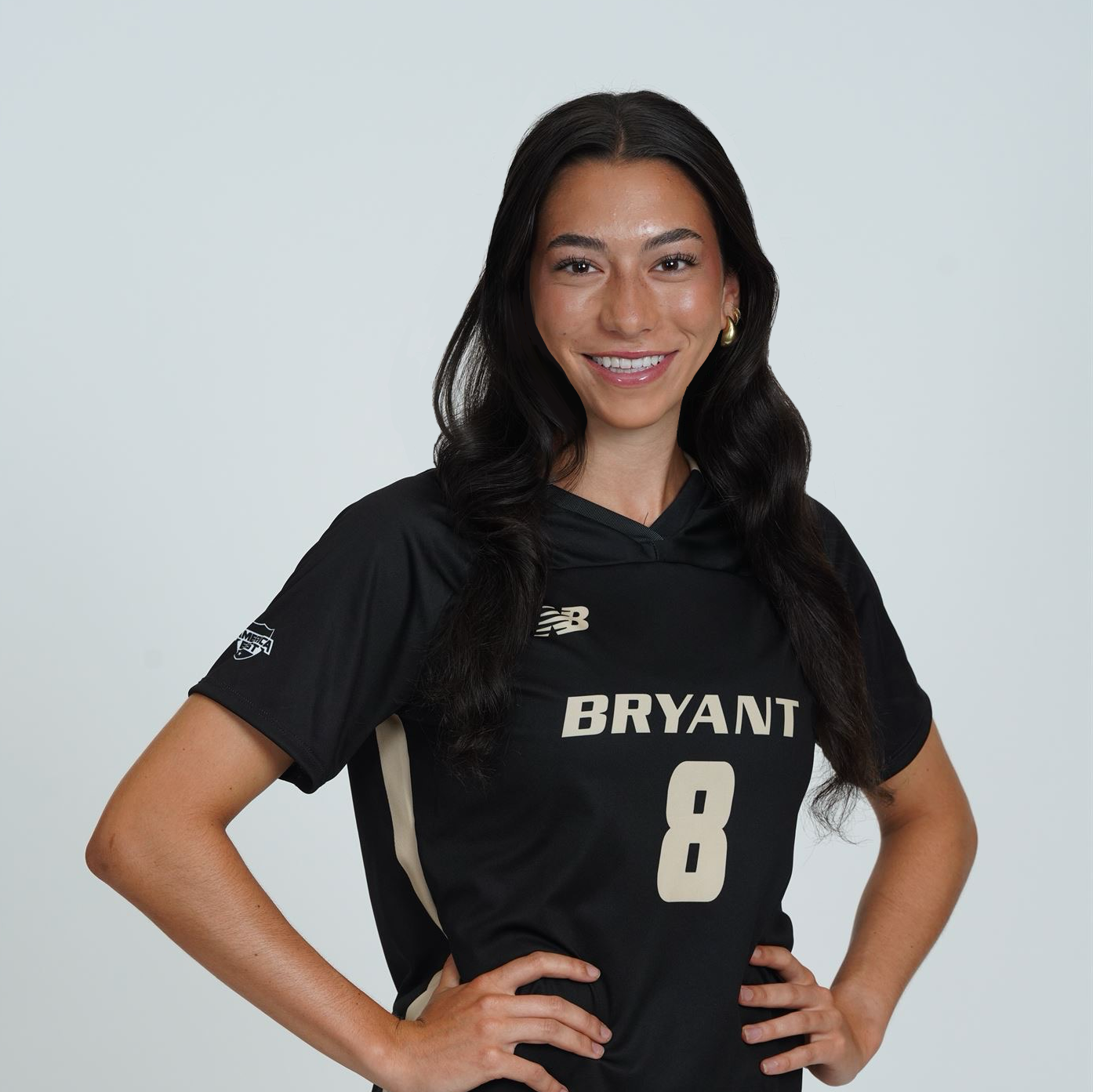 Lucia Edelstein athlete profile head shot