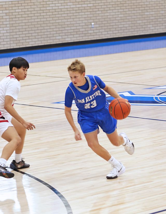 Athlete profile featured image number 2 of 4
