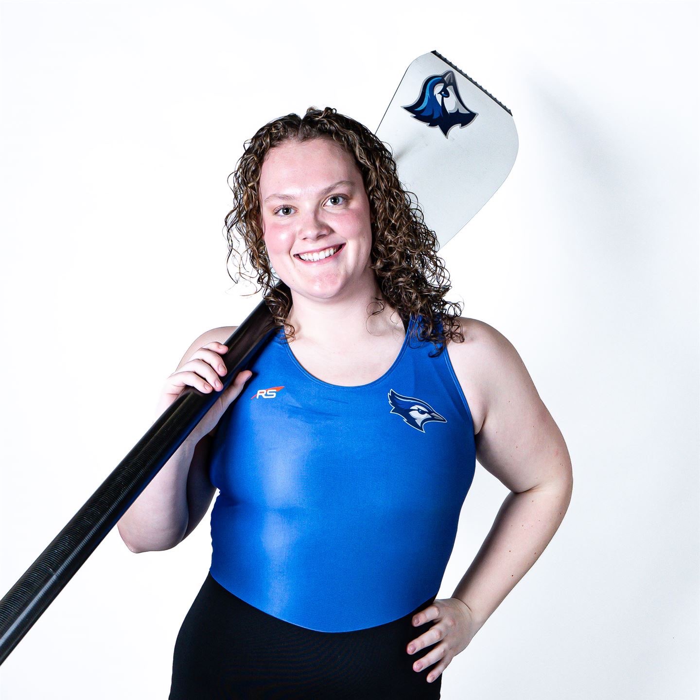 Ellie Kearin athlete profile head shot