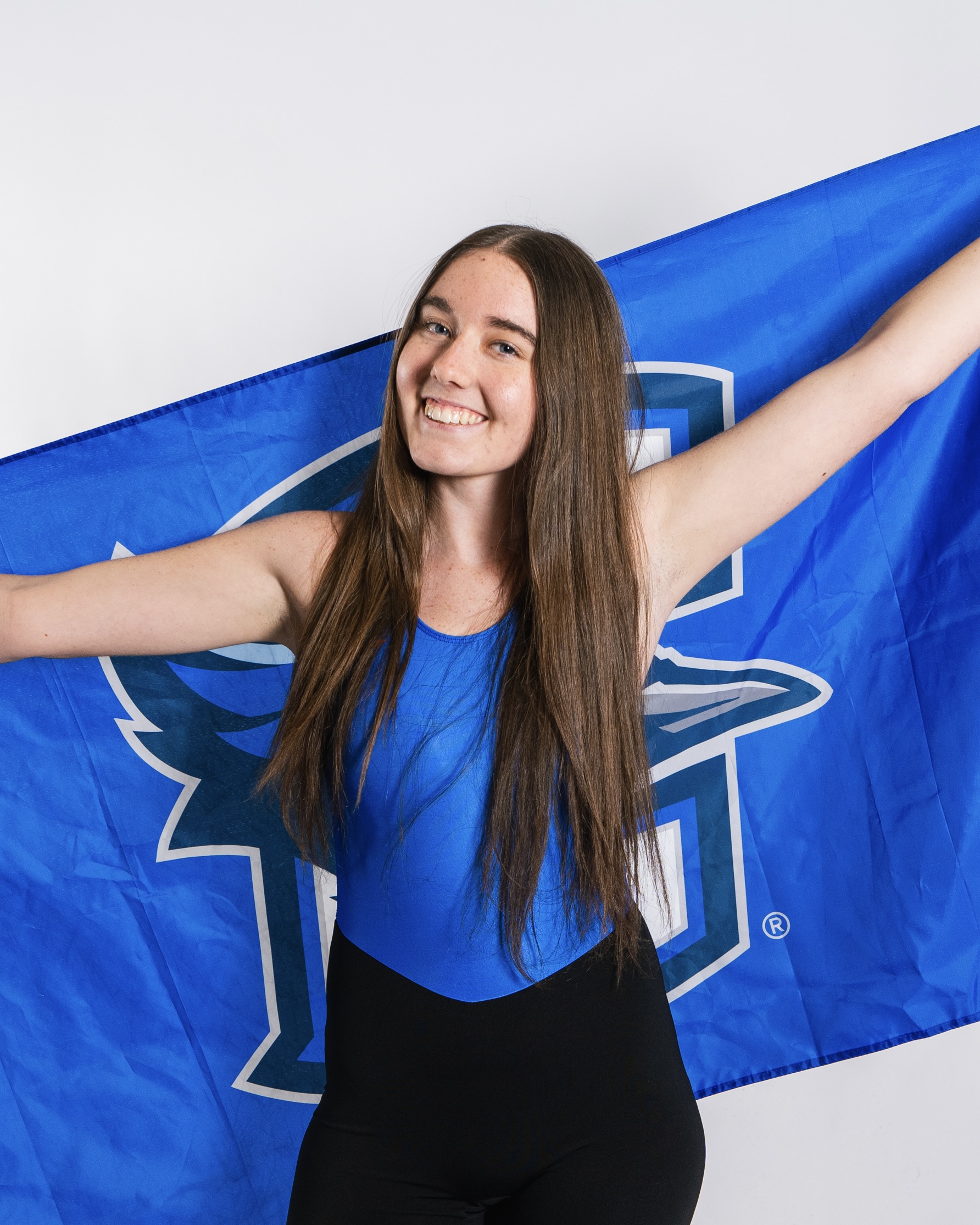 Lindsey Barcia athlete profile head shot