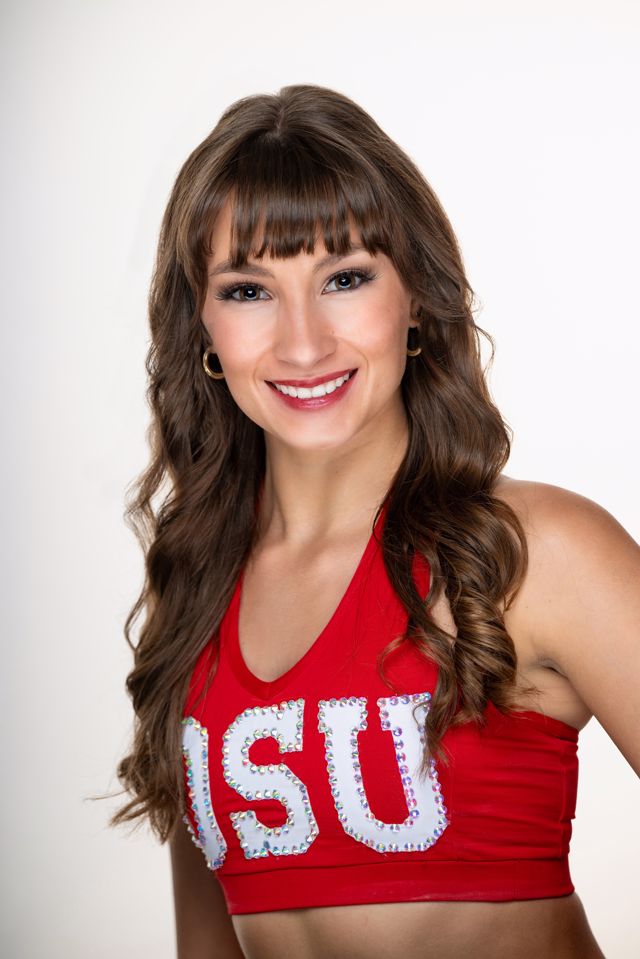 Athlete profile featured image number 3 of 4