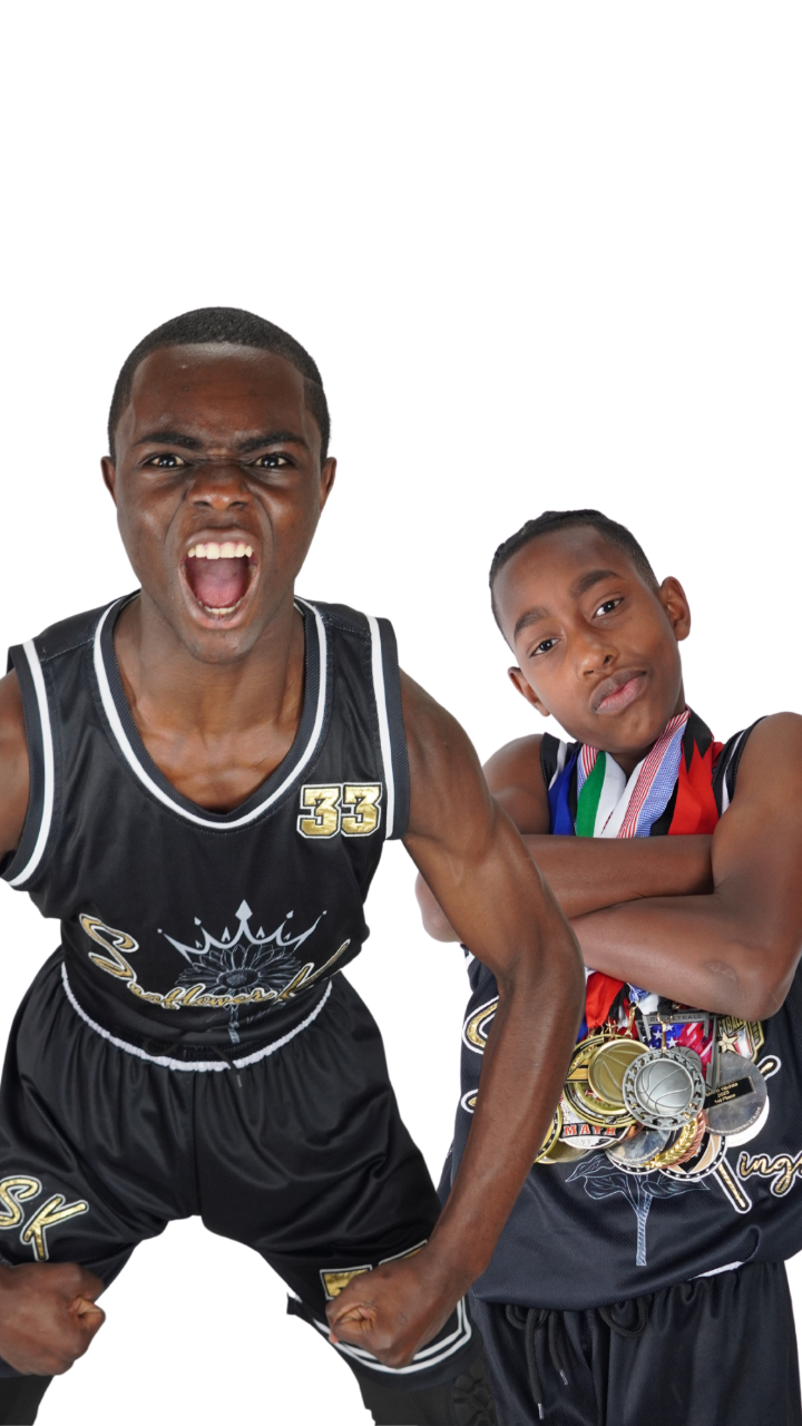 Aden Railey athlete profile head shot